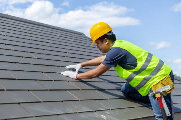 Professional Roofing Contractor in Manito, IL