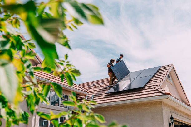 Slate Roofing Contractor in Manito, IL