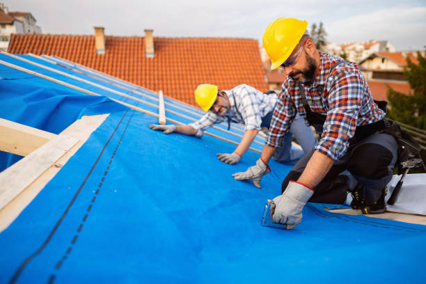 Best Slate Roofing Contractor  in Manito, IL
