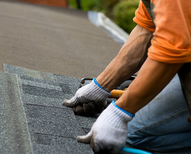 Best Residential Roofing Contractor  in Manito, IL
