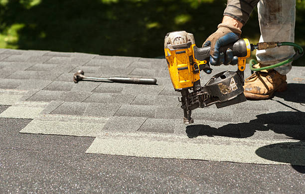 Quick and Trustworthy Emergency Roof Repair Services in Manito, IL