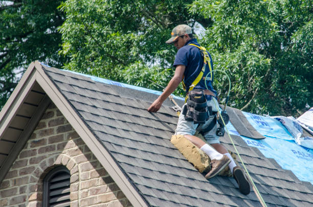 Best Commercial Roofing Services  in Manito, IL