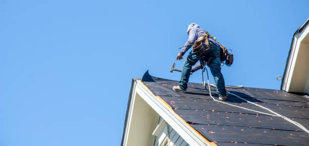 Best Residential Roofing Contractor  in Manito, IL