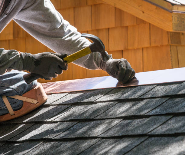Best Commercial Roofing Services  in Manito, IL